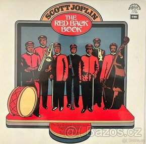 Scott Joplin - The Red Back Book - 1
