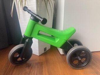 Odrážedlo Funny Wheels