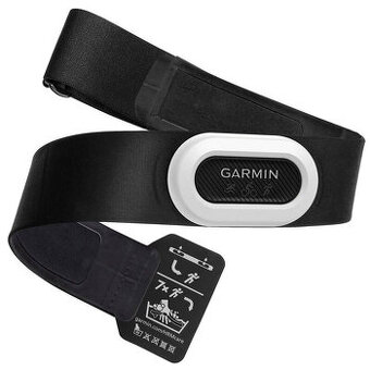 Garmin HRM-Pro Plus - používaný