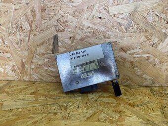 ŘÍDICÍ JEDNOTKA BLUETOOTH AUDI 4E0862335 / 4E0910336H