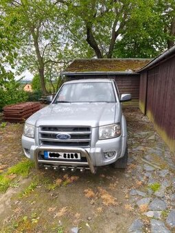 FORD Ranger 4x4