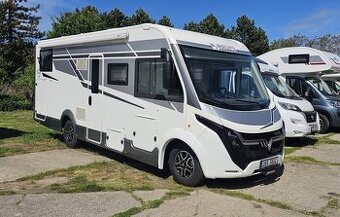 3.5t 180PS 4místa automat Mobilvetta kea i86 tažné 2t - TOP