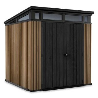 Nový zahradní domek KETER Venetian 7x7 -poškozený obal pouze