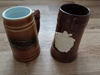 Pivní korbel 2x