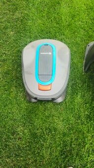 Gardena smart SILENO 750