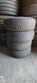 SADA PNEU 175/65 R14 ZIMNÍ