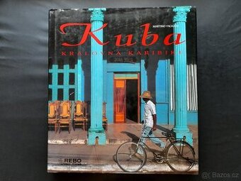 Kuba - královna Karibiku - 1