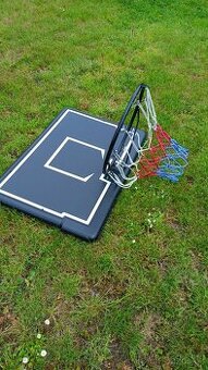 Basketbalový koš - 1