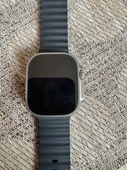 Apple watch ultra 1