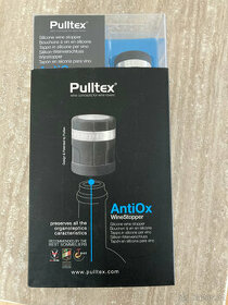 Uzávěr na víno Pulltex AntiOx