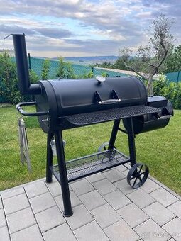 Prodám gril G21 Colorado BBQ