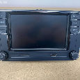 Autorádio RCD360 Volkswagen - CarPlay - Čeština