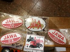 jawa znak