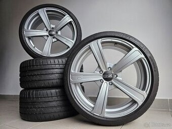 OZ Montecarlo HLT 5x112 20" Dvourozměr - Top