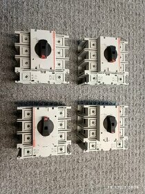 Lovato GA063A + GAX42 063A - 1