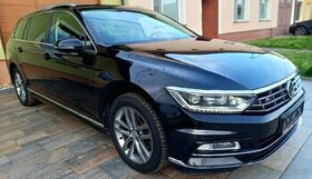 Passat B8 R-line