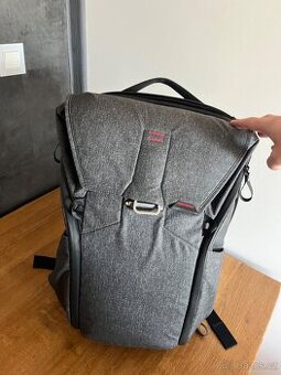 Peak Design Everyday Backpack 30L Charcoal
