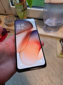 Xiaomi redmi Note 12 5G 6.8 display