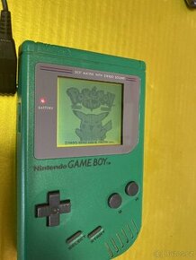 Nintendo Gameboy DMG-01