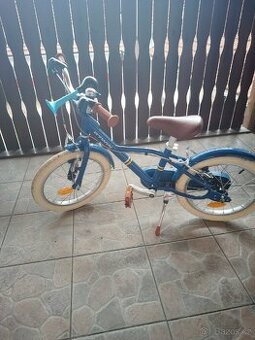 Dětské kolo 14"