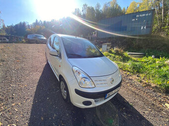 Prodávám Nissan Pixo - 1