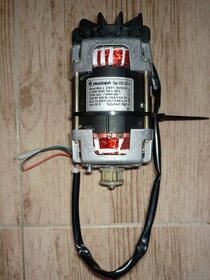Motor 220V