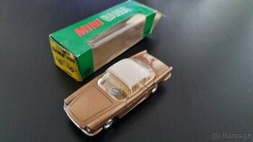 Autíčko Gama Mini #9390 Renault Floride 1:46 - 1