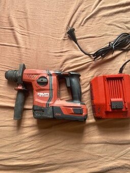 Hilti te 6 a22