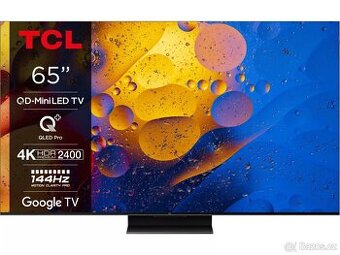 Televize TCL 65C765