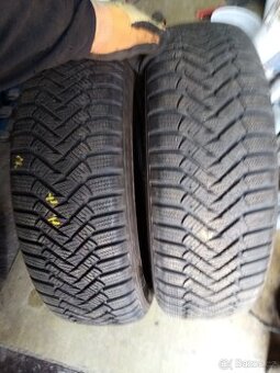 PRODAM=ZIMNI PNEU-175/65R14
