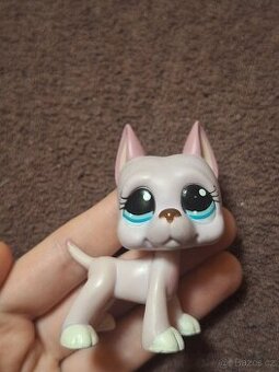 Lps doga - 1