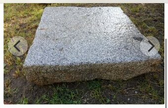 Žulový kámen - 1