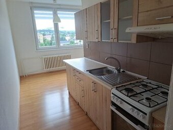 Prodej byt 2+1 56m2