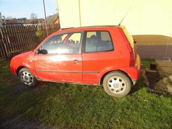 lupo 1.0