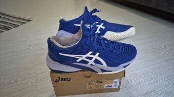 Tenisové boty asics court ff