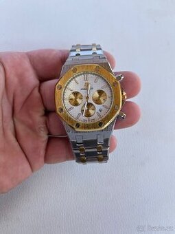 Ap Royal Oak Replika 41mm