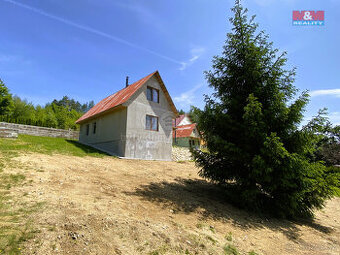 Prodej rodinného domu v Sázavě - 1