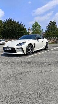 Toyota GR86 Dynamic