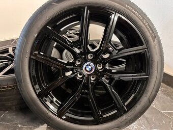 Original BMW 4er G26 i4 G26 r19 859M 5A504D7 38409