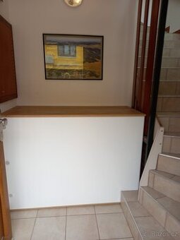 Komoda 143x105x60
