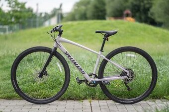 Specialized Sirrus X 2.0 (vel. XS)