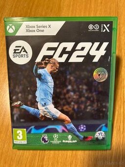 FC 24