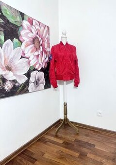 Oboustranná Větrovka Alpha Industries - 1