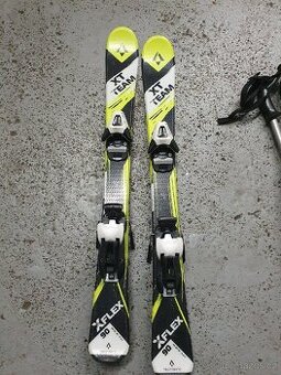 Sjezdové lyže XT TEAM 90