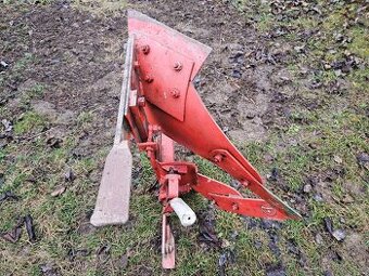 Prodám oboustranný roudnicky pluh NM1-101 na malotraktor Var
