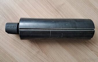 PFT - D4-2-6 - Rotor a stator