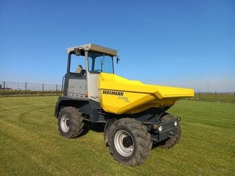 Prodám dempr Bergmann 2060R Plus - 1