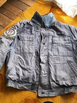 Army bunda Xl