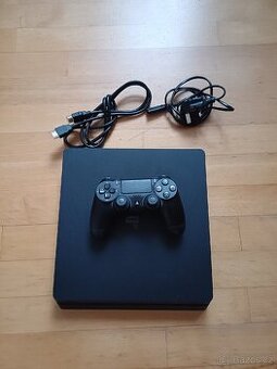 Ps4 Slim 1tb