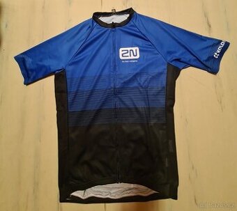Cyklo dres Kalas Elite 51 Spinn krátký rukáv, vel.4